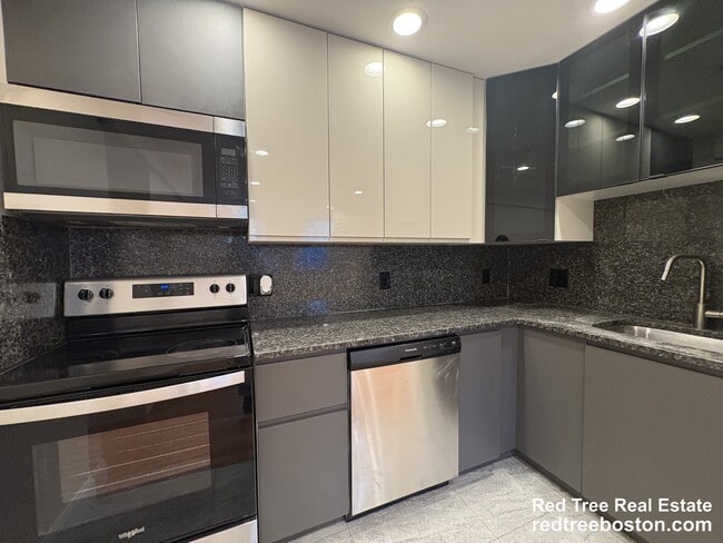 property at 1801 Beacon St