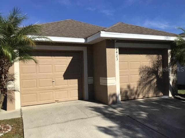 2423 Ruddenstone Way in Kissimmee, FL - Building Photo - Building Photo