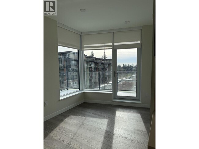 6138 Birney Ave in Vancouver, BC - Building Photo - Building Photo