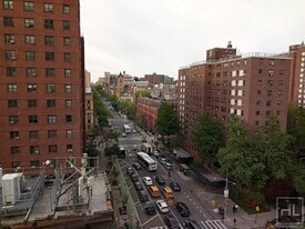 AMSTERDAM AVENUE in New York, NY - Building Photo