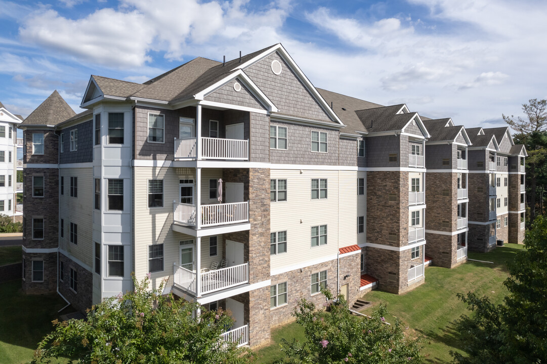 Villages at Pine Valley in Philadelphia, PA - Building Photo