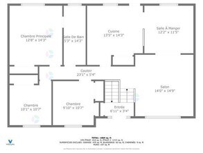 458 Rue de Cannes in Gatineau, QC - Building Photo - Building Photo