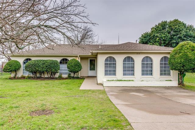 property at 213 Rolling Hills Dr