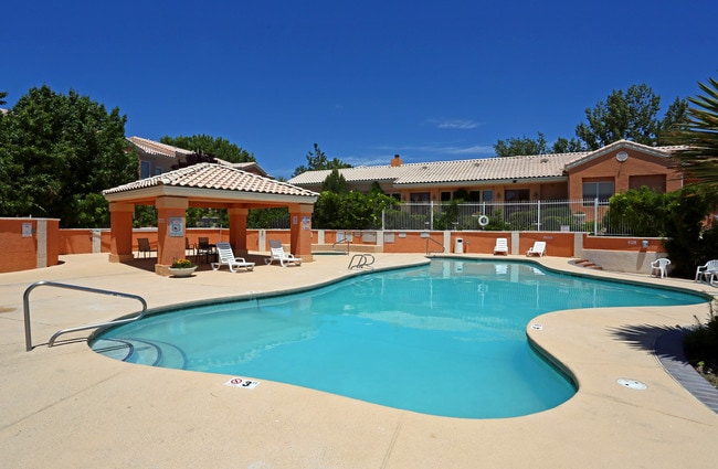 Taylor Ranch