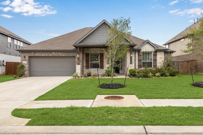 property at 13826 Sturcombe Gln Trl