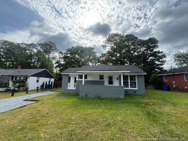 property at 469 Mcphee Dr