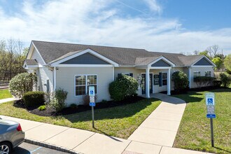 Sharp Road Apartments in Marlton, NJ - Building Photo - Building Photo