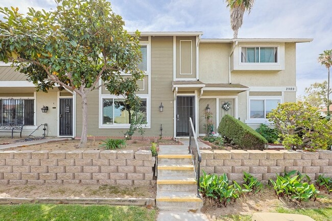 property at 2989 Village Pine Dr