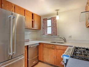12 Lilac Ct in Cambridge, MA - Foto de edificio - Building Photo