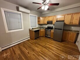 26 JFK St in Cambridge, MA - Building Photo