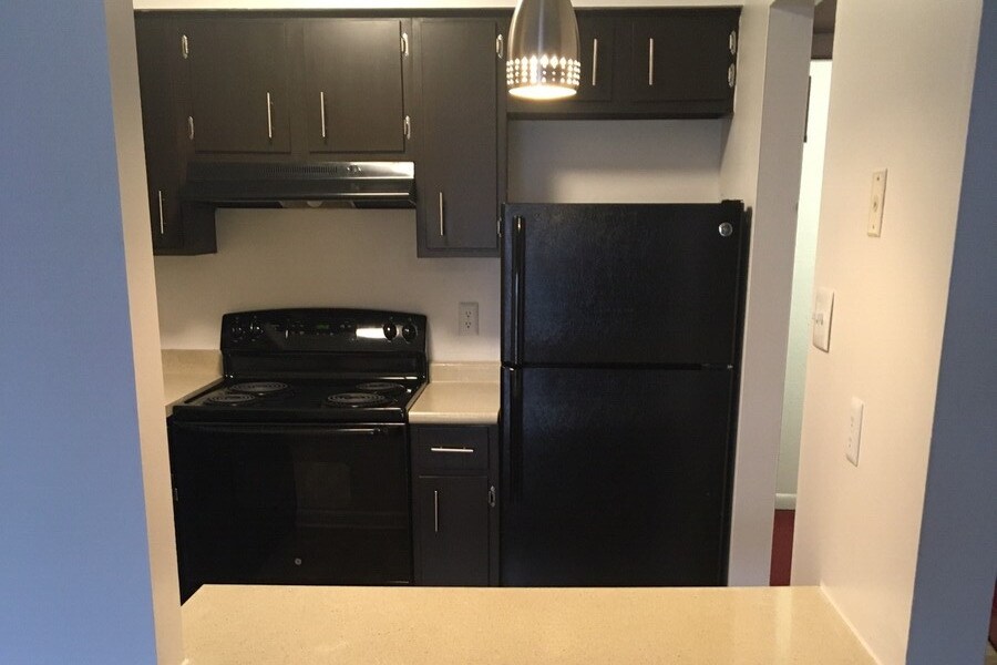 Cardinal Village Apartments in Louisville, KY