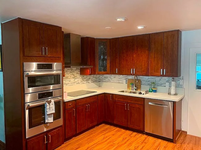 410 Kaha St, Unit MAIN in Kailua, HI - Building Photo - Building Photo