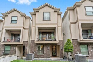 4227 Allen St in Houston, TX - Building Photo