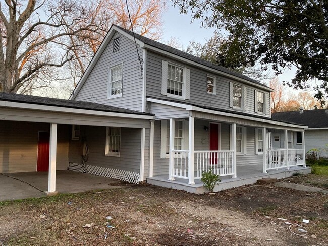 property at 4185 Avenue A