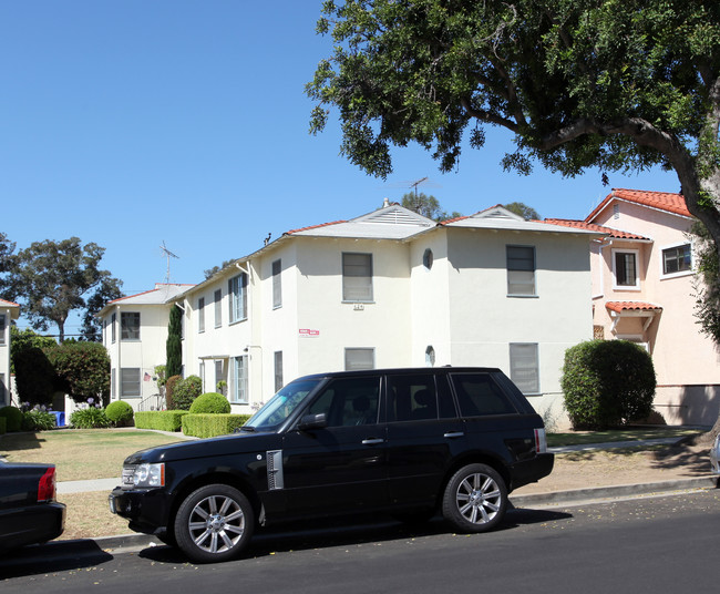 624 Lincoln Blvd in Santa Monica, CA - Building Photo - Building Photo