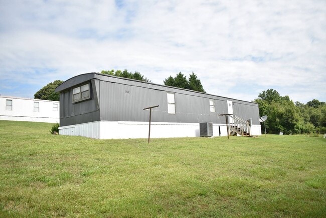 property at 132 Gantt Rd