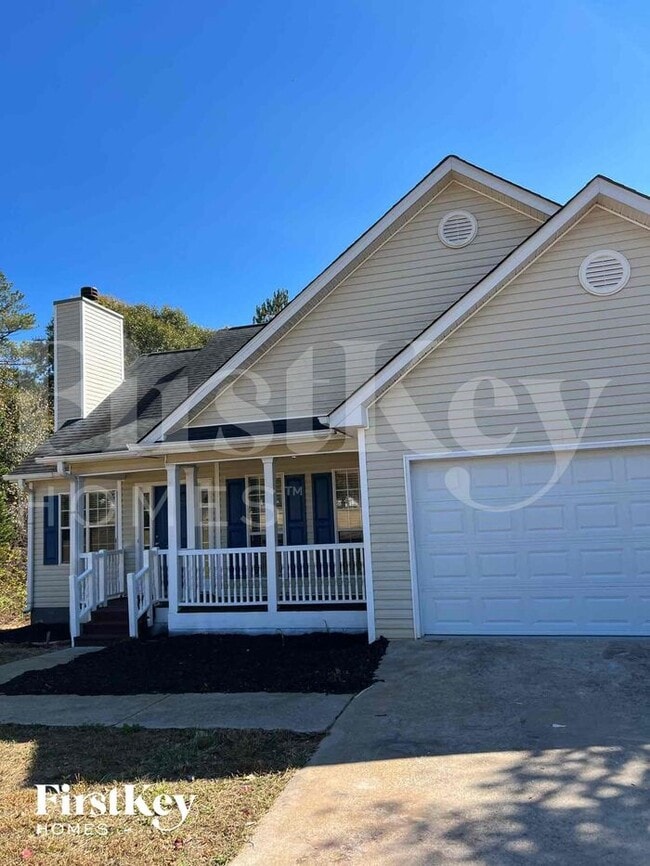 property at 506 Oxford Ridge