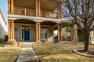 236 Newberry Tr in San Marcos, TX - Building Photo - Building Photo