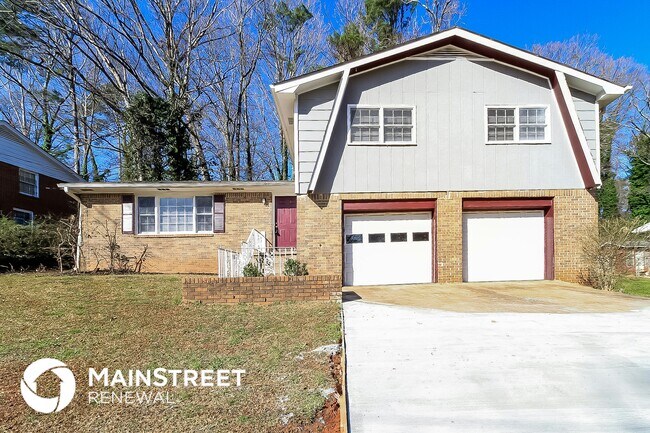 property at 1188 Burbank Trail