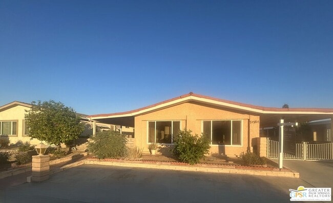 74584 Nevada Cir E in Palm Desert, CA - Building Photo - Building Photo