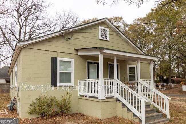 property at 90 M.L.K. Jr Dr