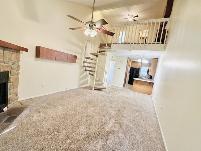 property at 405 Harbison Blvd