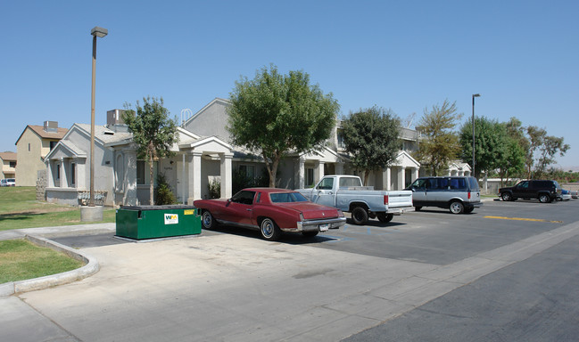 Thermal Apartments in Thermal, CA - Building Photo - Building Photo