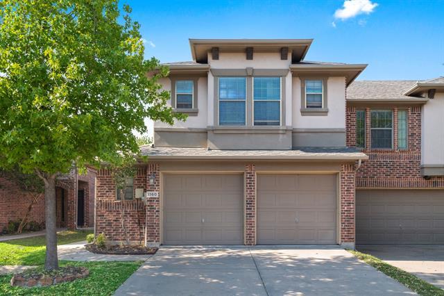 1160 Landon Ln in Allen, TX - Building Photo