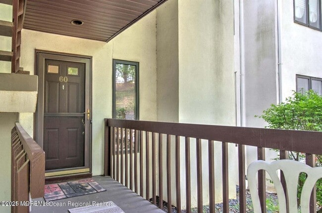 property at 60 Tower Hill Dr