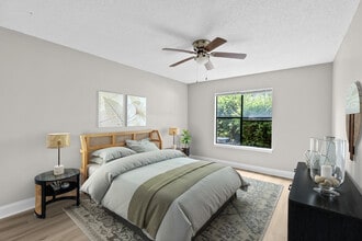 Skyland Pointe in Tuscaloosa, AL - Building Photo - Building Photo