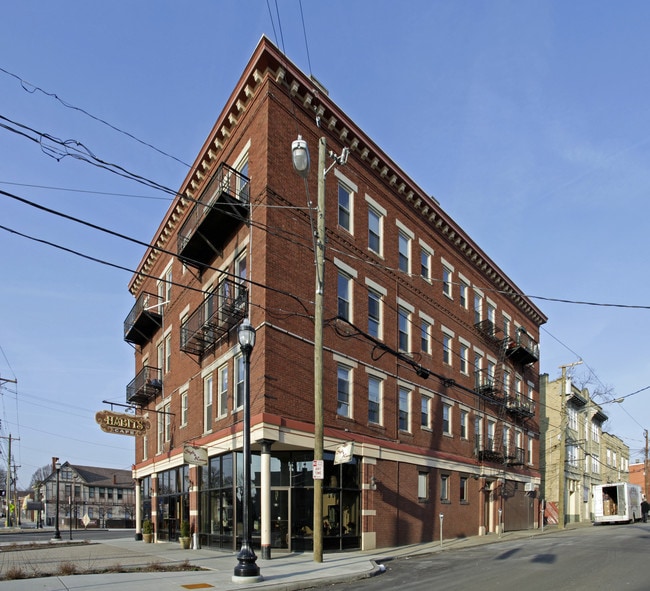 4007 Allston St in Cincinnati, OH - Building Photo - Building Photo