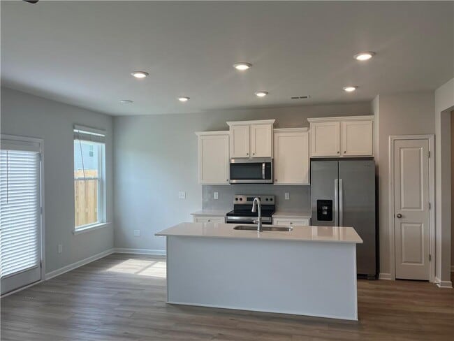 360 Navigator Ln in Mcdonough, GA - Building Photo - Building Photo