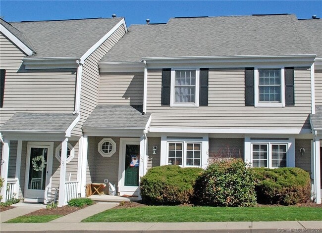 property at 41 Tamarack Ave