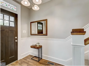430 E Pennsylvania Ave in Towson, MD - Building Photo - Building Photo