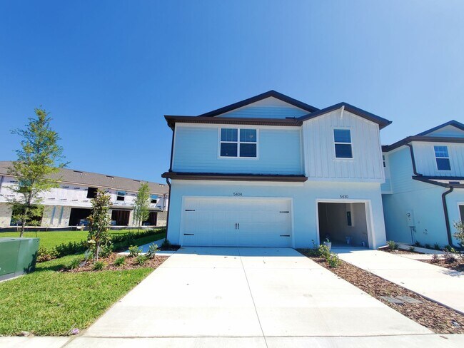 property at 5434 Elmview Xing