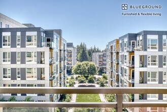 15566 NE 22nd Pl-Unit -FL6-ID425 in Bellevue, WA - Building Photo - Building Photo