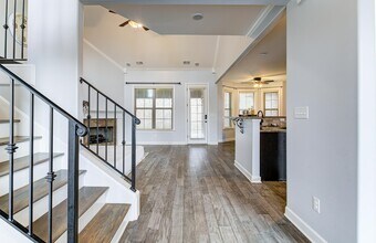 8764 Brunswick Forest Dr in Memphis, TN - Building Photo - Building Photo