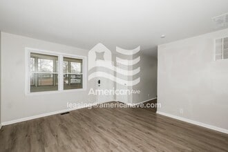 1336 Burdsal Pkwy in Indianapolis, IN - Foto de edificio - Building Photo