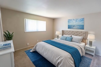 The Gardens of Fair Oaks in Fair Oaks, CA - Building Photo - Interior Photo