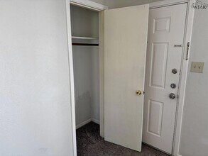 4610 N Eden Hills Cir in Wichita Falls, TX - Building Photo - Building Photo