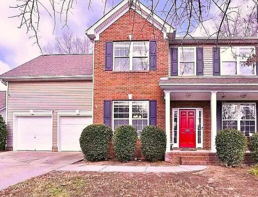 325 Afton Ln in Columbia, SC - Building Photo