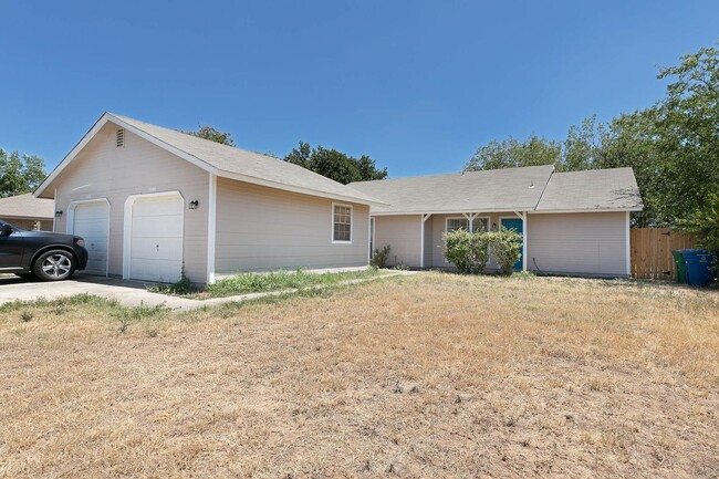 property at 8878 Meadow Range St