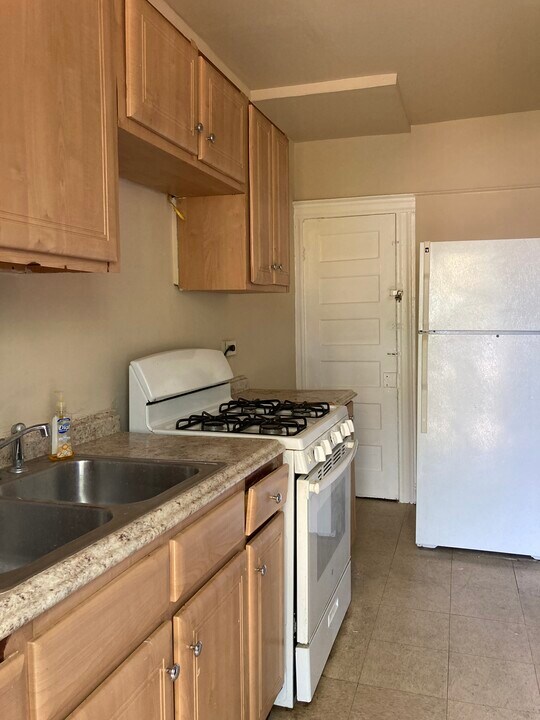 3332 Elmley Ave Photo