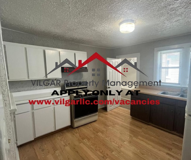 property at 4611 Pine Ave