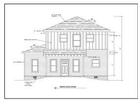 1125 Macon Hwy in Athens, GA - Building Photo