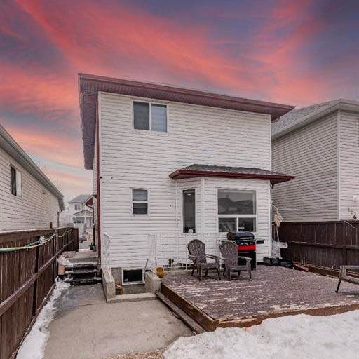 619 Taradale Dr NE in Calgary, AB - Building Photo - Building Photo