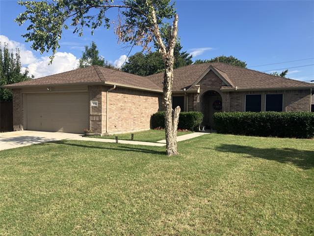 4314 Fieldwood Dr in Corinth, TX - Building Photo - Building Photo