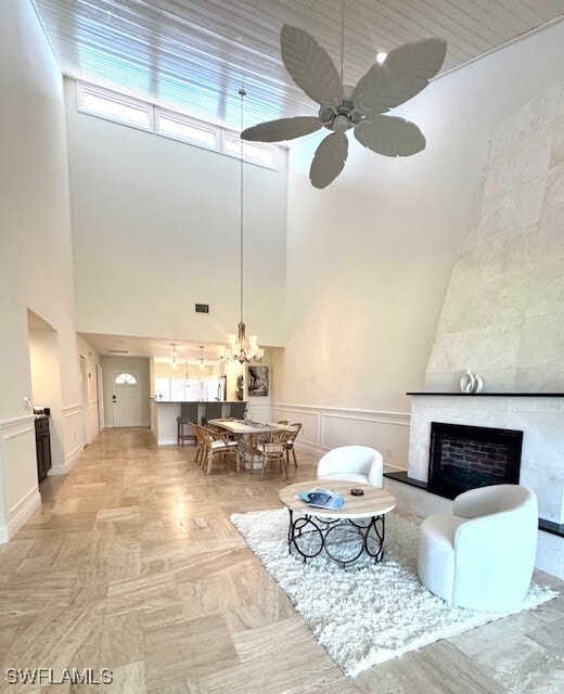 property at 640 Augusta Blvd
