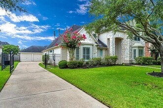 22311 Baron Cove Ln in Katy, TX - Foto de edificio - Building Photo