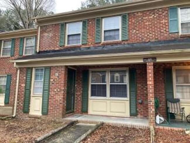 371 Advocate Ct in Newport News, VA - Building Photo - Building Photo
